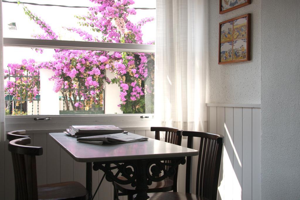 Hostal La Florida Llança Eksteriør bilde